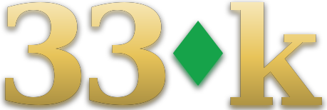 33ok logo