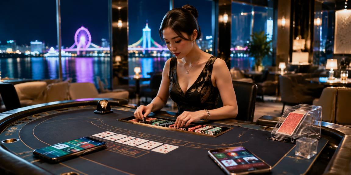 33ok mobile gaming